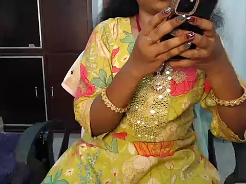 Bixby_Telugu Webcam-Show