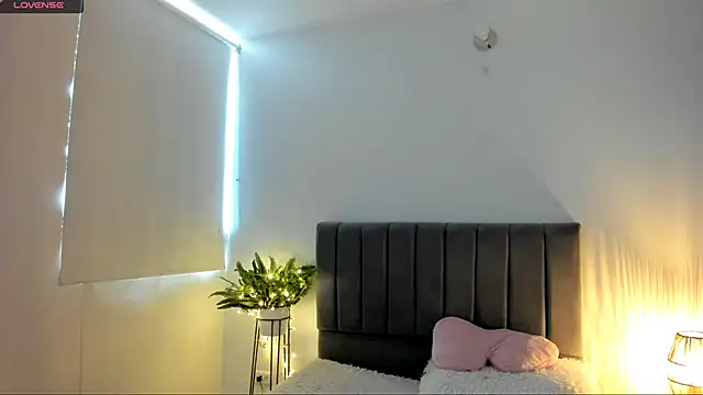 Chat XXX en directo de sophie_connors