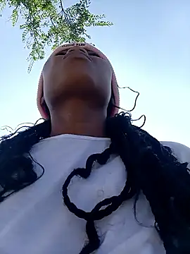 Вебкам-шоу Sweethoneypot25