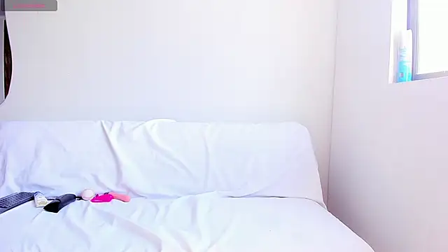 Chat +18 de SabrinaVantress ao vivo