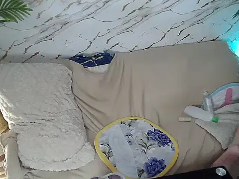 SweetAsianAss Obrolan Langsung XXX