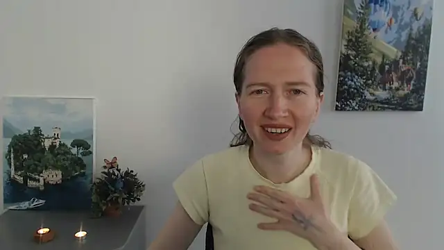 Sexy_MargoX_ Obrolan Langsung XXX