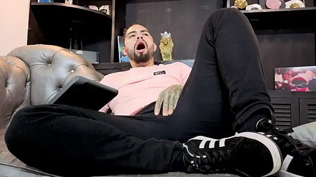 matteosantos Obrolan Langsung XXX