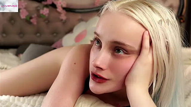 Chat XXX en directo de KirstinMcgeady