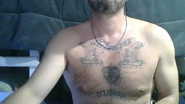 Show webcam de Tepongoamil