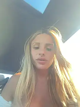 Show webcam de SophieVJ