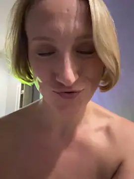 UmaTruewoman's Webcam Show