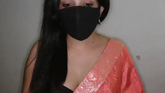 Show Webcam de Reddy_Trisha