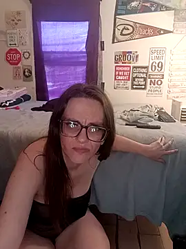 Show Webcam de snowbird1117