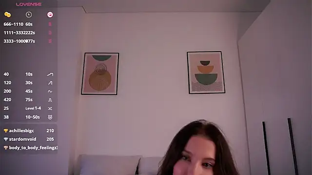 دردشة CleotildePiel الجنسية المباشرة