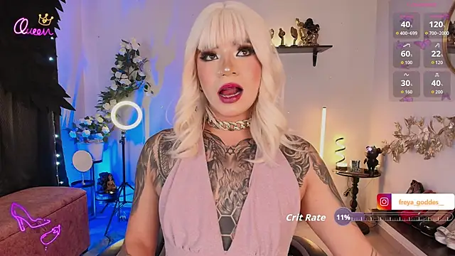 Show de freya_goddes_ na webcam