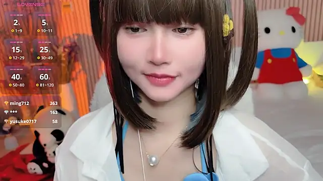 di-or- Obrolan Langsung XXX