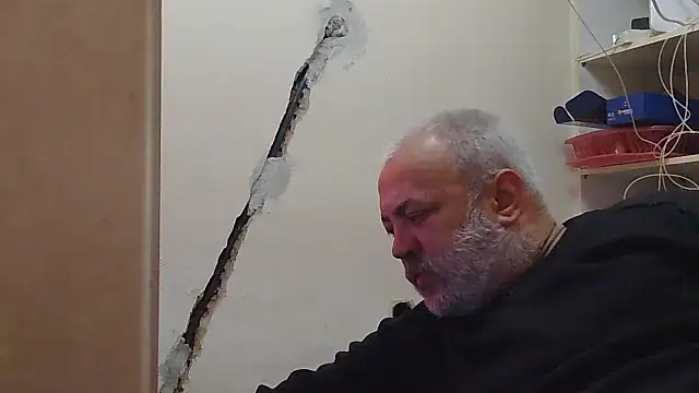 husoizmir Adlı Modelin Web Kamerası Şovu