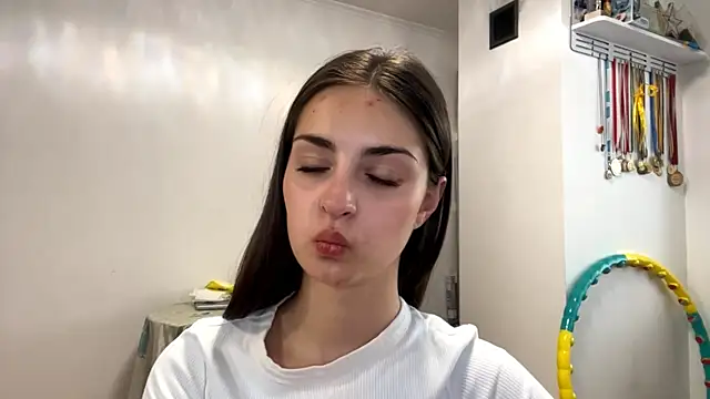 Chat XXX en directo de Rita_Sargoni