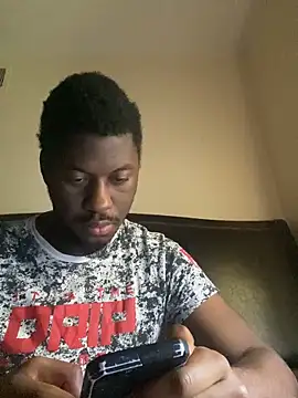 Czat XXX na żywo – ThickDic28