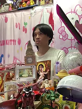 Chat XXX en directo de JesuAdam