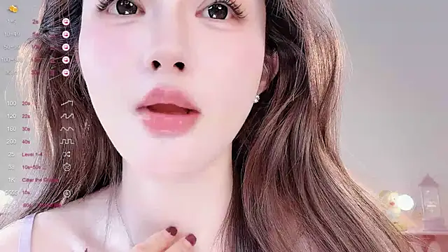 Irene--- – webcam-show