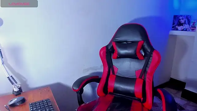 Živý XXX chat honeyluxe_