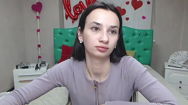 Chat XXX en directo de Je55icaBreeze