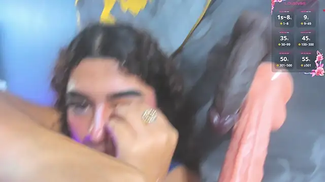 Czat XXX na żywo – little_valentinaa