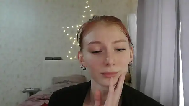 KateBunny Obrolan Langsung XXX