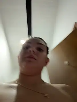 Czat XXX na żywo – Eva_stark10