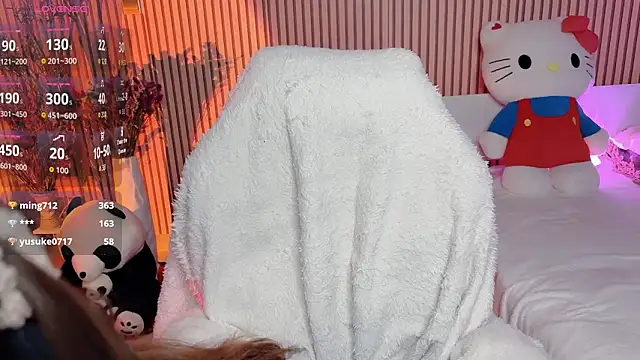 Chat XXX Live di-or-