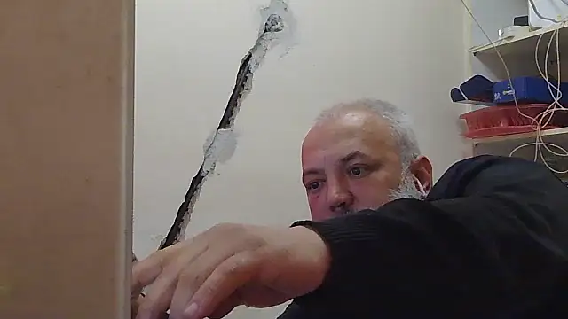 husoizmir Adlı Modelin Web Kamerası Şovu