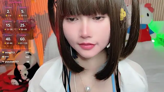 di-or- Adlı Modelin Canlı XXX Sohbeti