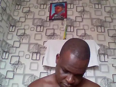 Pertunjukan Kamera Web Chumba_001