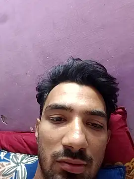 Show de ItsPlayboy031 na webcam