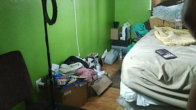 Sexslavescorpio ওয়েবক্যাম শো