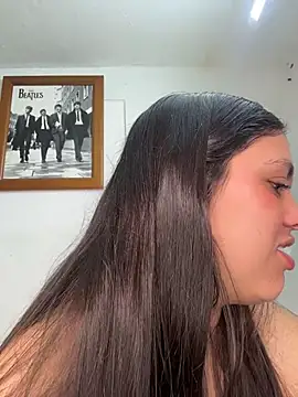 Show Webcam de emily_g11