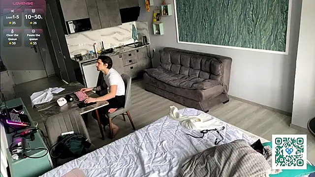 Chat XXX en directo de Miley_and_Michael