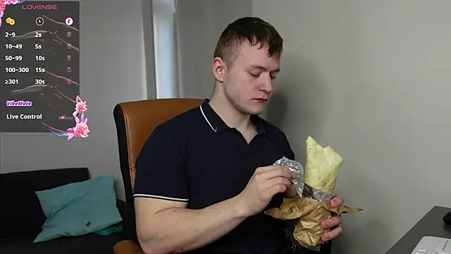 دردشة Richard_Dullas الجنسية المباشرة