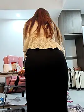 susu_baby Show Webcam