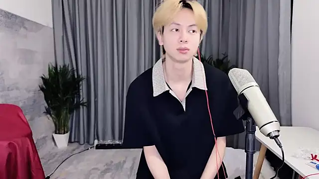 hafabva 网络视讯表演