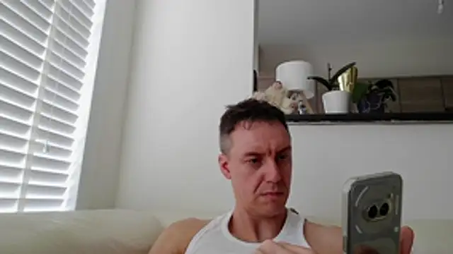 ploki2180のウェブカメラショー