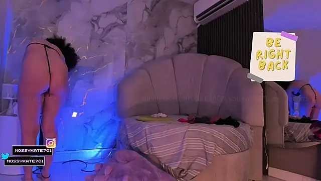 Katemoss70: онлайн-секс-чат