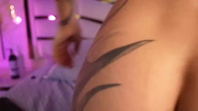 Chat XXX en directo de nix_wolf