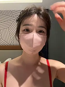 แชท XXX สดของ gougou13