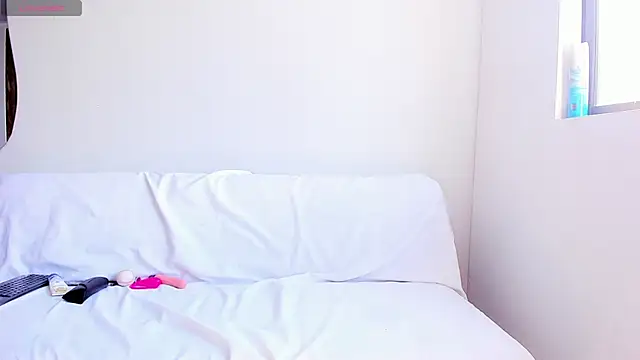 SabrinaVantress – Live XXX-chat