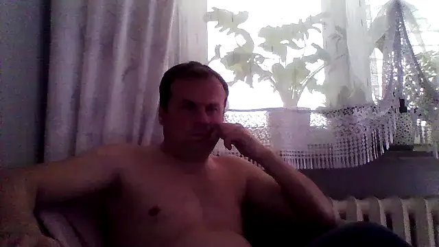 grzes19763 Show Webcam