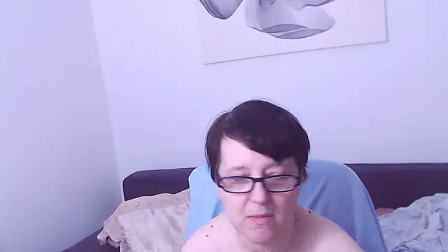 Chat XXX en directo de ChristaRose