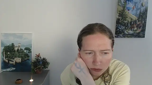 Živý XXX chat Sexy_MargoX_