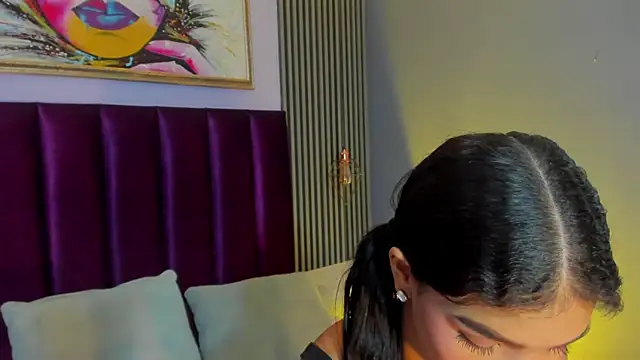 Sembang XXX Secara Langsung LauraAristizabal