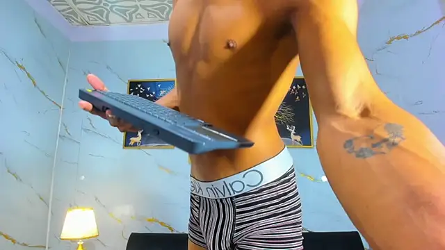 Spicy_guys – webcam-show