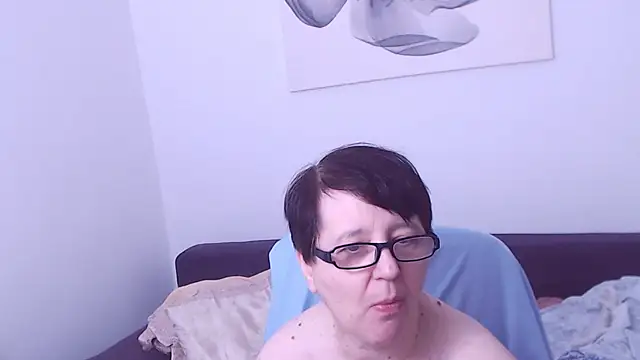 Chat XXX ao vivo de ChristaRose