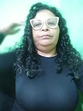 Webkamerová show Amarantha25