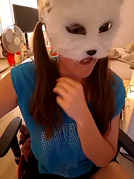 SPrITZMAUS 即時 XXX 聊天